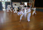 Taekwondo Arncliffe: Professional Martial Arts Training for Kids and Adults