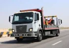 Reliable Vehicle Assistance Across Dubai and Sharjah