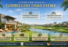 Godrej Golf Links Evoke in Greater Noida - Lease Resale & Risk
