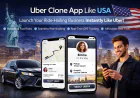 What Are the Key Benefits of Launching a White-Label Uber Clone?