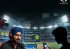 Winmatch: The Harbhajan Commentary Debate