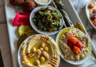 Discover Authentic Lebanese Grill Flavors in Salem, NH