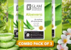 Top Benefits of Glam Goddess Aloe Vera Face Sheet Mask