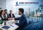 Best Recruitment Agencies in Pakistan for 2026
