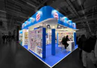 Top Trade Show Booth Design Company in Atlanta: Why Whimsical Exhibits is Your Ideal Partner