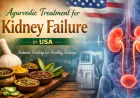 Ayurvedic Treatment for Kidney Failure in USA | MediLux Ayurveda