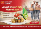 How to Find the Lowest Interest Rate Home Loan in 2026
