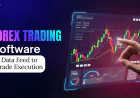 How Forex Trading Software Is Built: From Data Feed to Trade Execution
