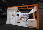 Exhibition Stand Builder in Amsterdam: Creating Impactful Trade Show Experiences with Whimsical Exhibits