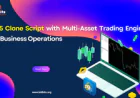 MT5 Clone Script with Multi-Asset Trading Engine for Business Operations