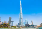Dubai Tour Packages from Surat for Luxury Stays and Desert Safari