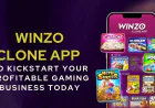 Develop a High-Performance Gaming App with WinZO Clone App
