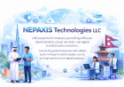 Nepaxis: Startup IT Services & Solutions Built for Speed, Security, and Scale