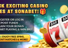 Sonabet Platform Guide for Online Gaming and Easy Access