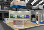 Reliable Exhibition Stand Builder in Germany | Stand Builders