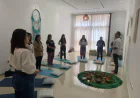 How Corporate Yoga Classes in Dubai Improve Employee Engagement