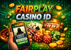 Fairplay Casino ID for Beginners: Step-by-Step Registration, Login & Winning Tips
