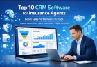 10 High-Impact CRM Tools for Insurance Agents to Maximize Sales in 2026