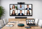 Exploring the Best Video Conference Camera for Office Smart Solutions for Modern Workspaces