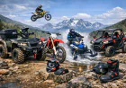 Powersports Market Report 2025 to 2031: Complete Summary, Strategic Insights and Conclusion