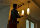 Light Fixture Installation in Escondido , Bright Solutions for Every Space