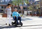 Electric Wheelchair and Lightweight Motor Wheelchair Solutions
