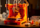 Turn Your Ideas Into Reality With 3D Resin Printing Service