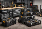 Crate Tools – Heavy-Duty Performance Tools for Garage Workspaces