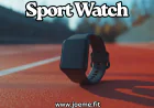 Elevate Your Fitness Game with the Perfect Sport Watch from Joeme