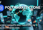 A Learning Guide to Prediction Markets and Their Role in Digital Economies 2026