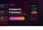 Buy Instagram Followers to Boost Your Profile Growth and Reach Fast
