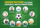 What Hidden Factors Can Change Football Match Predictions?