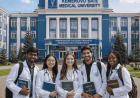 Kemerovo Sate Medical University Admission Guide