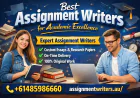 Best Assignment Writers for Academic Excellence