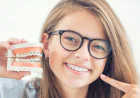 Invisible Braces in Dubai for Adults