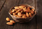 Order Almonds Online from Trusted Dry Fruits Store
