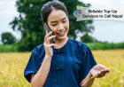 Reliable Top-Up Services to Call Nepal – Best Options in 2026