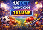 1xBet New Account Promo Code 2026 – 1XTAPIS | €130 New User