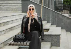 Contemporary Modest Fashion: Styling Abayas for a Modern Lifestyle