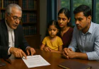 Compassionate Family Law Lawyers in Schaumburg: Guiding You Through Life’s Toughest Transitions