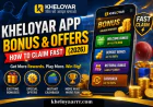 Kheloyar App Bonus & Offers – How to Claim Fast (2026)