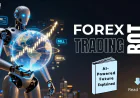AI-Powered Future: Forex Trading Bot Development Explained