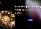 How AI Adjusts Exchange Rates in Changelly Clone Script