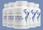 Aqua Sculpt Official Website for Natural Weight Loss