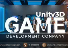How Does a Unity 3D Game Development Company Optimize GPU and CPU Performance  