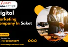 ASEPS Web Tech | Best SEO Agency & Digital Marketing Company in Saket