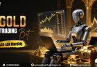 Build a $3K–$5K Monthly Income with Gold Trading Bot