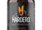 Can Hardero help with erectile dysfunction?