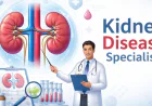 Kidney Disease Specialist In USA| MediLux Ayurveda