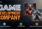 How to Choose the Right Game Development Company in the USA  